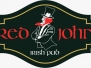 2016 Red John Pub