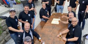 Fleisch in Corcelles