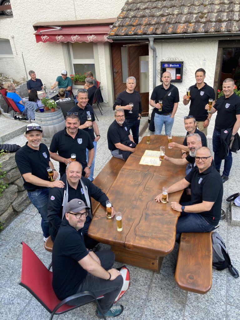 Fleisch in Corcelles